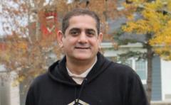 Jazib Ghafoor