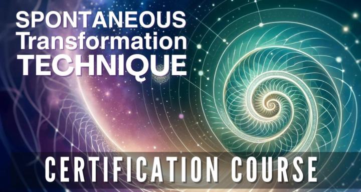 STT Certification Course