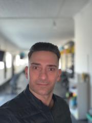Laszlo Fodor