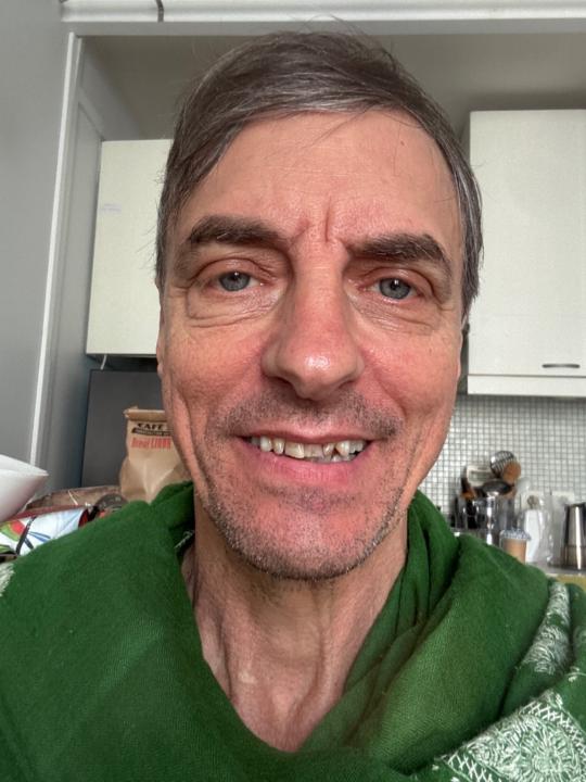 David Garrigues