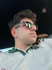 Alperen Çınarcı