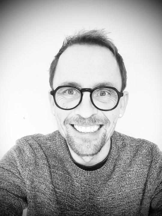 Kévin Raux