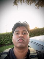 Bryan Tikaram