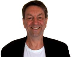 Peter Twining