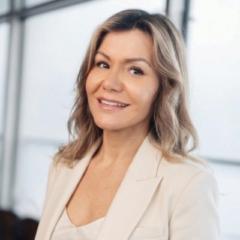 Andrea Gruber