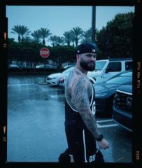 Cristhian Ariel Vega