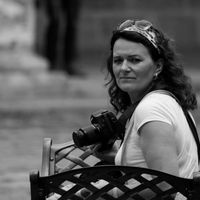 Alison Rios McCrone