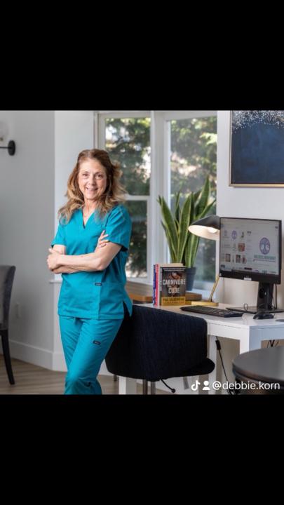 Debra Korn