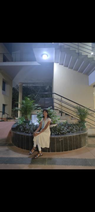 Deepthi Pasala
