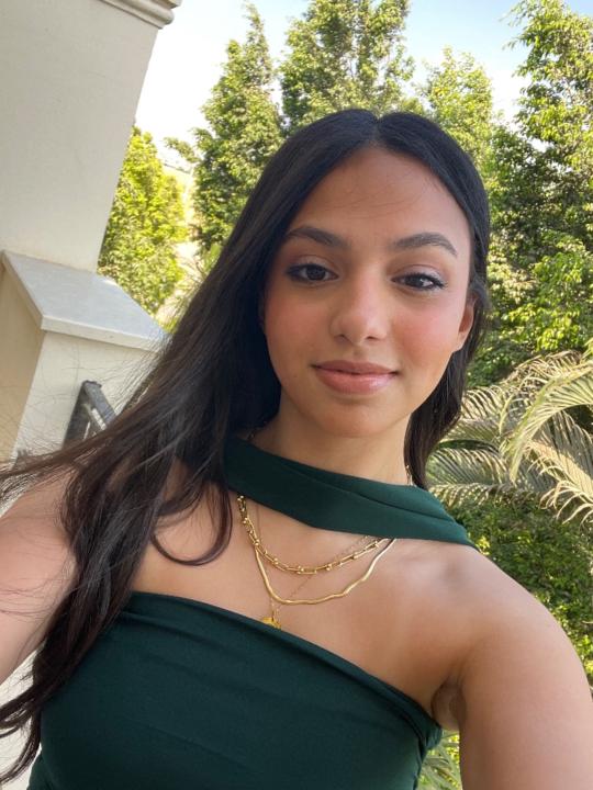 Zeina Sholkamy