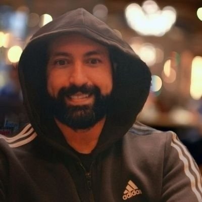 Cesar Anazco