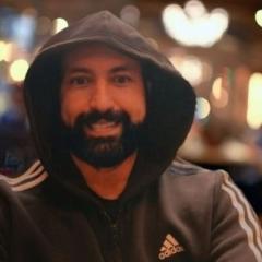 Cesar Anazco