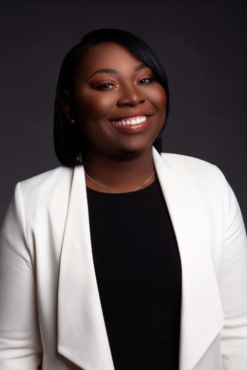Shervonne Coney