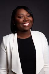 Shervonne Coney