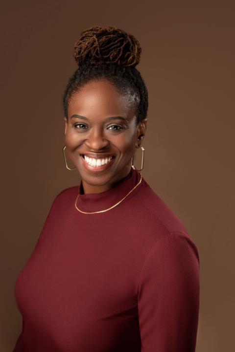 Natasha Caesar