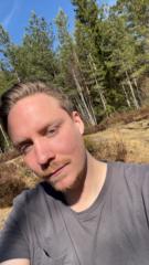 Jonathan Söderström