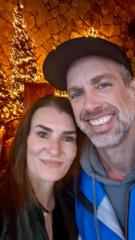 Ryan and Rachel Wilber