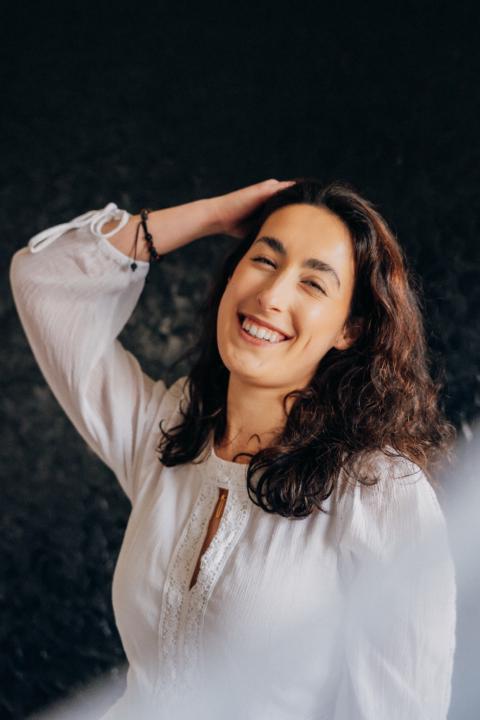 Léa Logheder