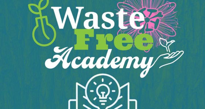Waste Free Academy
