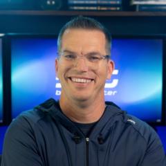 Jon Sprang