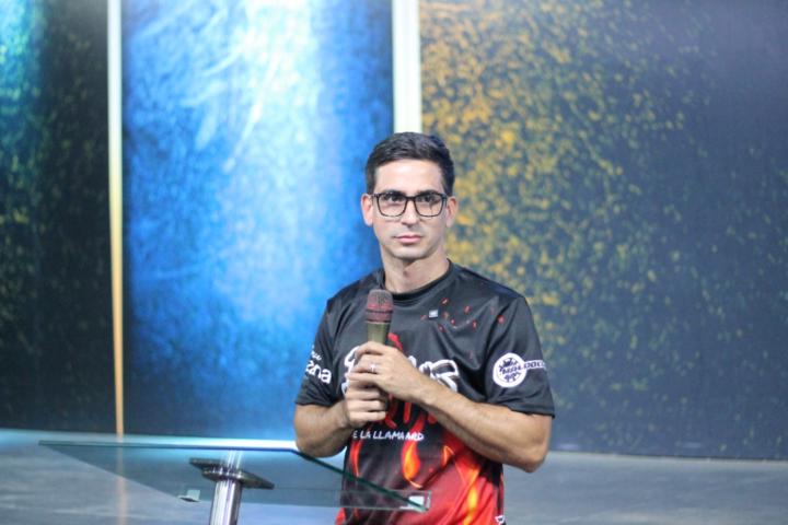 Yeferson Pérez