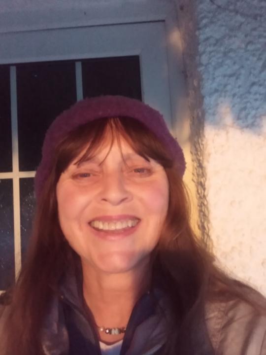 Lise Pratt