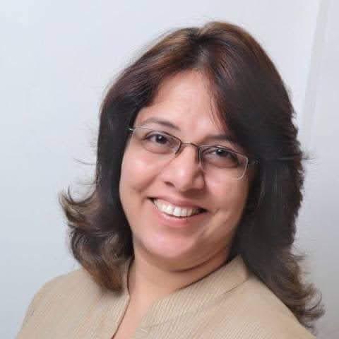 Laila Charania