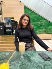 Tuba Karaman