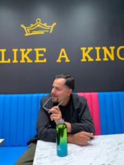 Mijael joaquin Duarte tristancho