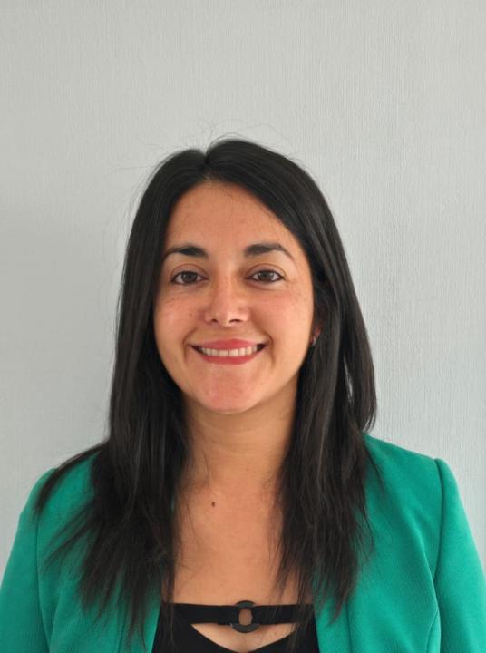 Valeria Cabezas