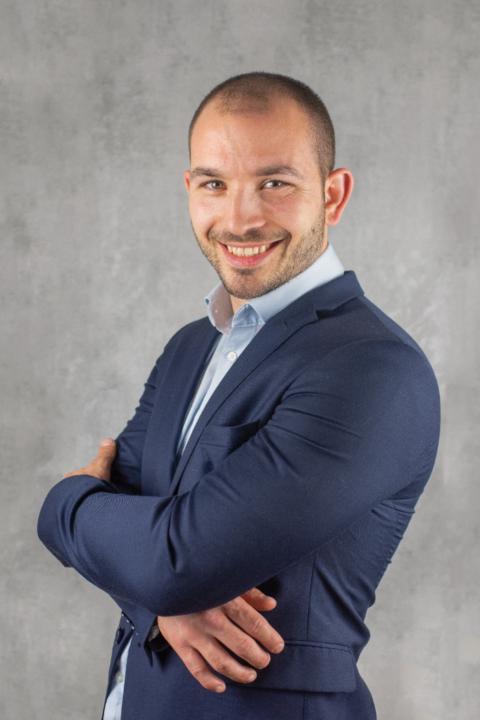 Lucas Raphael Pianegonda