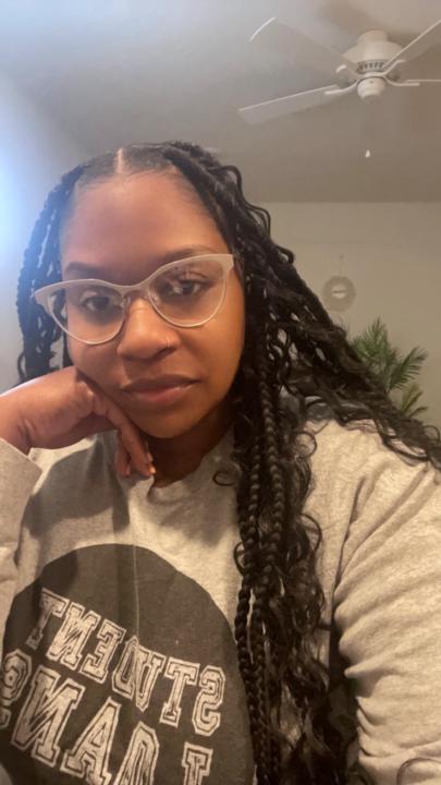 Ebonee Britton