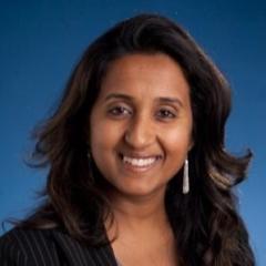 Richa Diwan