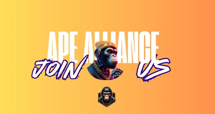 Ape Alliance: Daily Invest