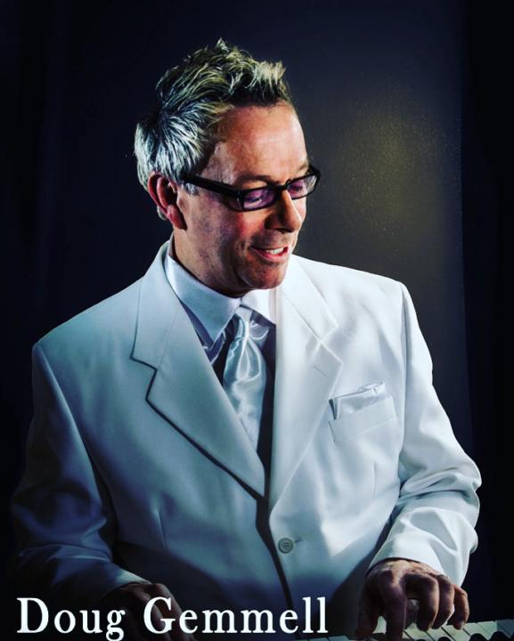 Doug Gemmell