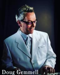 Doug Gemmell