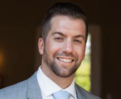 Shawn Desmond
