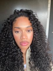 Tori Mclaurin