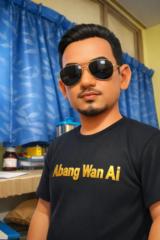 Abang Wan AI