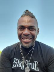 Trevin Orunmila Johnson