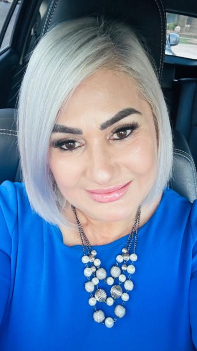 Marcelina Navarrete Ortiz