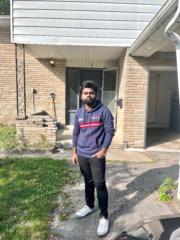 Trilok Kumar Koppada