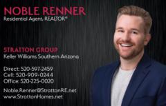 Noble Renner