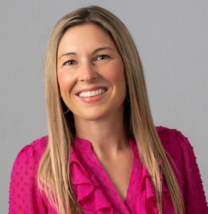 Kate Murphy