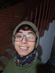 Jeremy Rioja