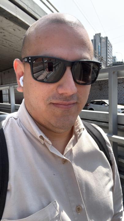 Rudy Trigoso