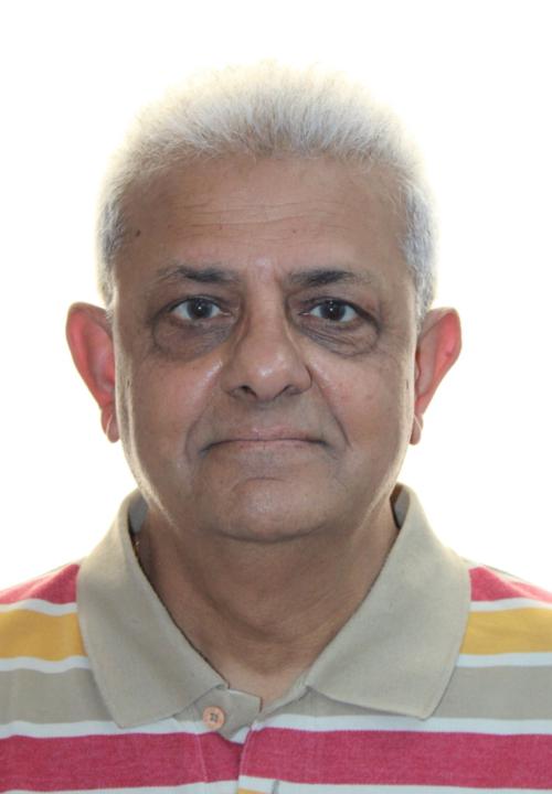 Bhupendra Miyangar