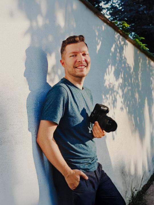 Lukáš Pala