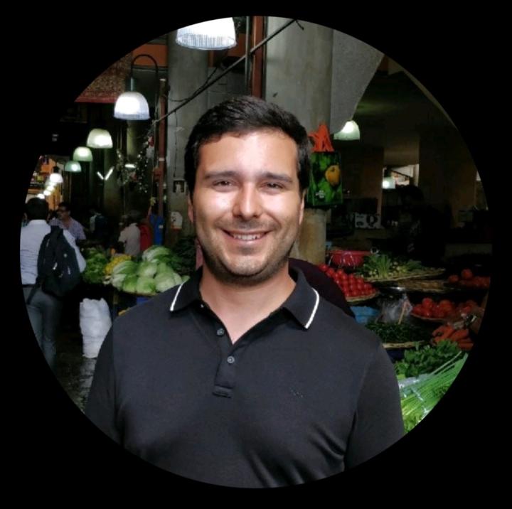 Francisco Costa