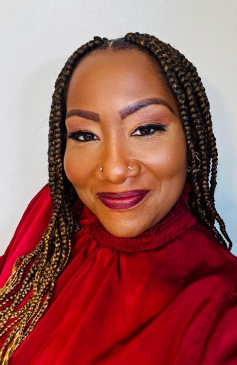 Kimmi Nelson